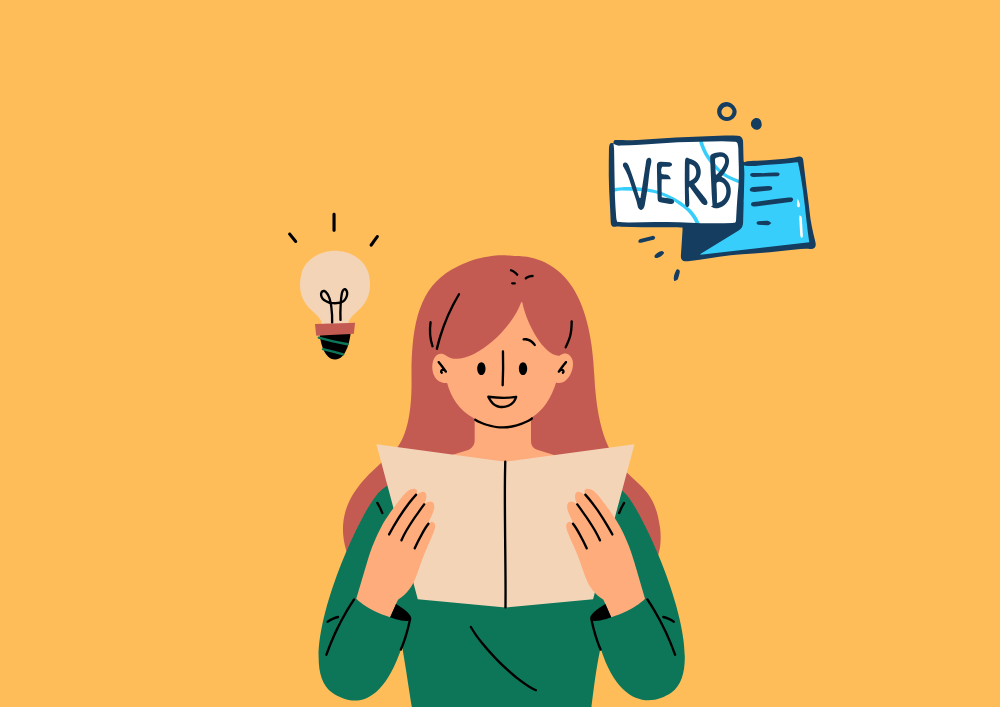 Mengenal Kata Kerja Material dan Kata Kerja Mental